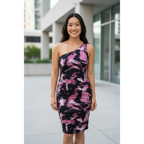 THE FASHION POET The Label Women Dress XS - Picture 1 of 5